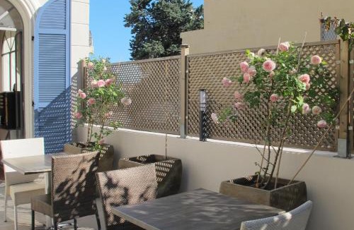 Beaulieu-sur-Mer Hotel | Hotel Le Havre Bleu