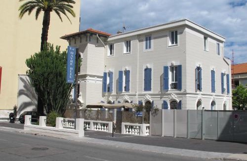 Beaulieu-sur-Mer Hotel | Hotel Le Havre Bleu
