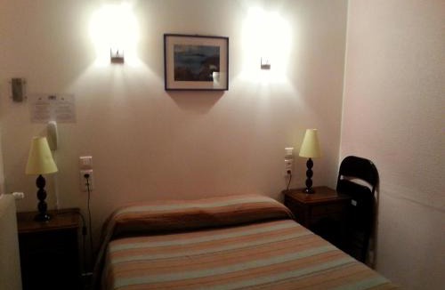 Lepante Quarter Hotel | Hotel le Nice Etoile