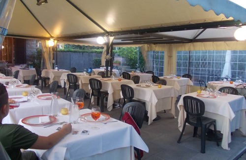 Capannori Hotel | Hotel Le Ville
