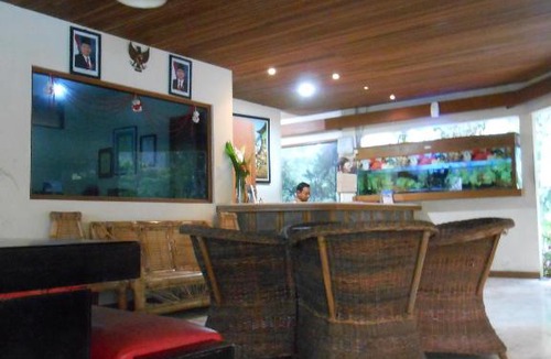 Ciloto Resort | Hotel Lembah Safari Cisarua
