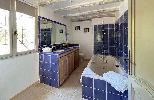 Saint-Paul-de-Vence Hotel | Hotel Les Messugues