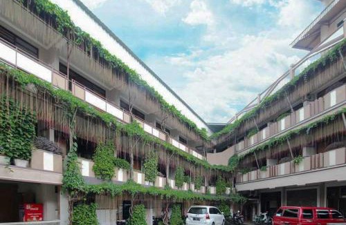 Patrang Hotel | Hotel Lestari Near Lippo Plaza Mall Jember