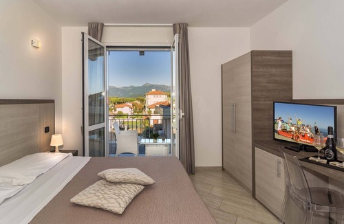 Lido di Camaiore Hotel | Hotel Lido Inn