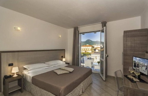 Lido di Camaiore Hotel | Hotel Lido Inn