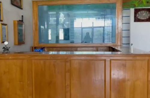 Lubuklinggau Hotel | Hotel Lucky 21 Syariah Mitra RedDoorz