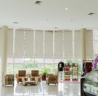 Palangkaraya Hotel | Hotel Luwansa Palangkaraya
