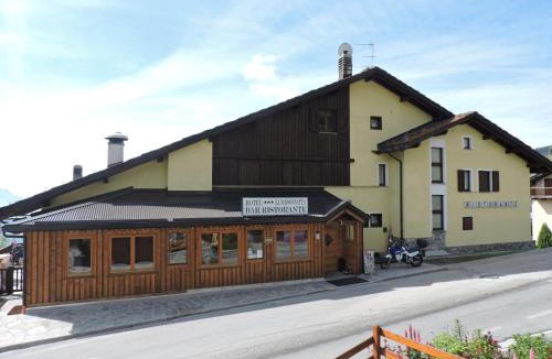 Mongnod Hotel | Hotel Maisonnette