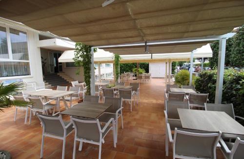 Pinarella Hotel | Hotel Manuela