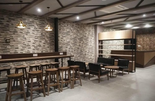 West Semarang Hotel | Hotel Marina Airport Semarang