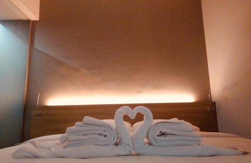 West Semarang Hotel | Hotel Marina Airport Semarang