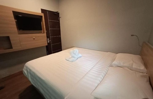 West Semarang Hotel | Hotel Marina Airport Semarang
