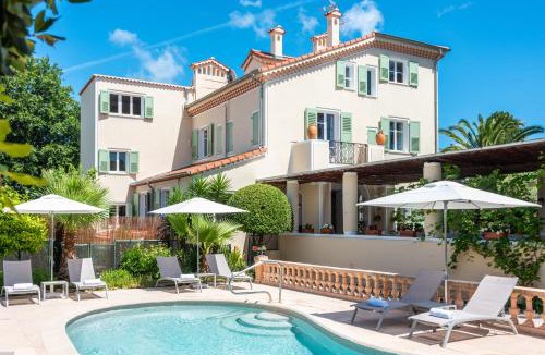 Antibes City Centre Hotel | Hotel Mas Djoliba