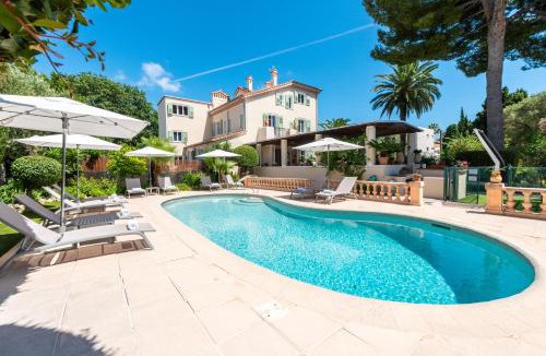 Antibes City Centre Hotel | Hotel Mas Djoliba