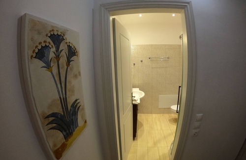 Akrotiri Hotel | Hotel Mathios Village