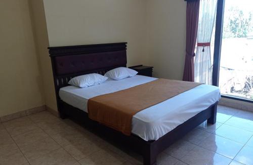 Payangan Hotel | Hotel Mawar Sari Mitra RedDoorz