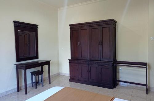 Payangan Hotel | Hotel Mawar Sari Mitra RedDoorz