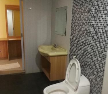 Jambi Hotel | Hotel Mayang Sari 1