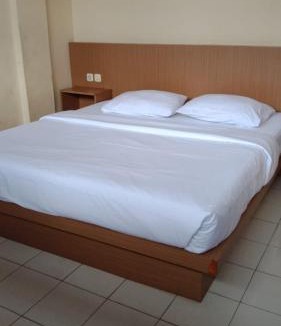 Jambi Hotel | Hotel Mayang Sari 2
