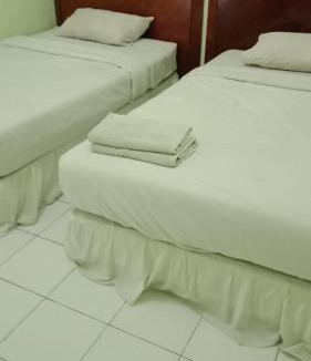 Jambi Hotel | Hotel Mayang Sari 2