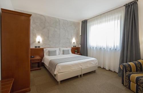 Biglini Hotel | Hotel Medea