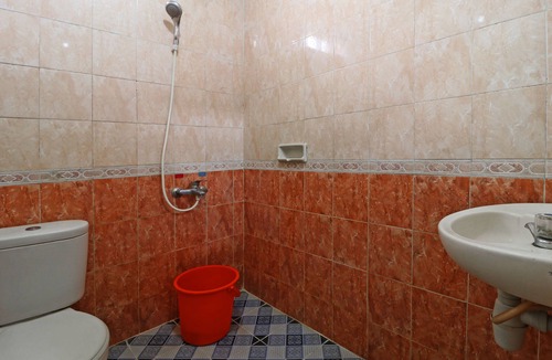 Medan Hotel | Hotel Melati