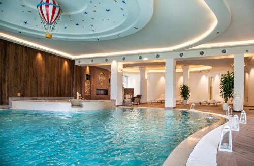 San Piero in Bagno Hotel | Hotel Miramonti