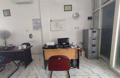 Surabaya Hostel | Hotel MK 27