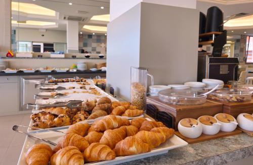 Caorle Hotel | Hotel Monaco
