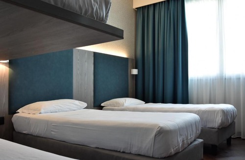 Grugliasco Hotel | Hotel Motel Prestige