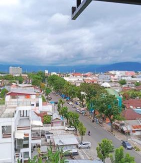 Padang Hotel | Hotel My All Padang
