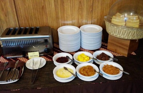 Pekalongan Hotel | Hotel Namira Syariah Pekalongan