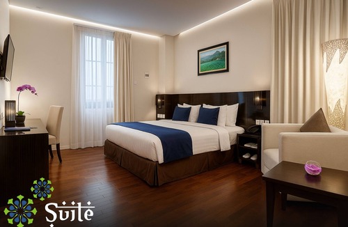 Pekalongan Hotel | Hotel Namira Syariah Pekalongan