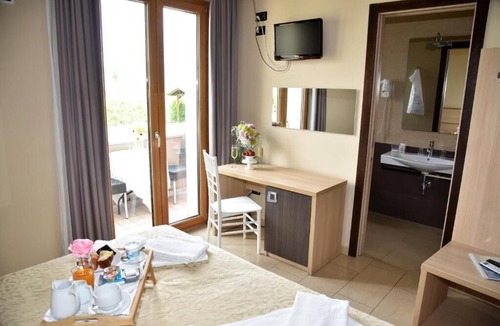 Scafati Hotel | Hotel Nelton