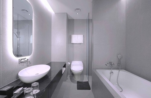 Jakarta Hotel | Hotel NEO Puri Indah - Jakarta