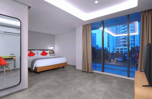Jakarta Hotel | Hotel NEO Puri Indah - Jakarta