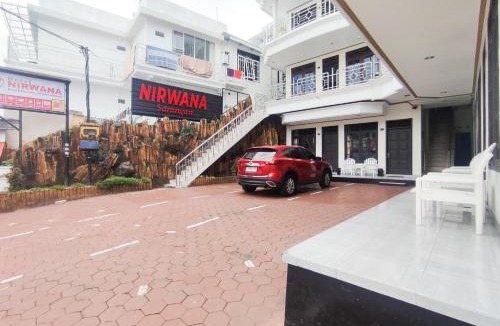 Plaosan Hotel | Hotel Nirwana Sarangan