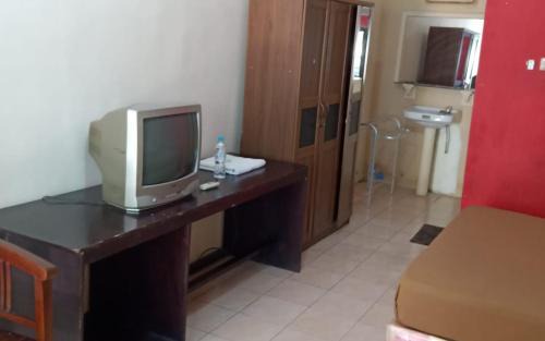 Banyuglugur Hotel | Hotel Nirwana Situbondo RedPartner