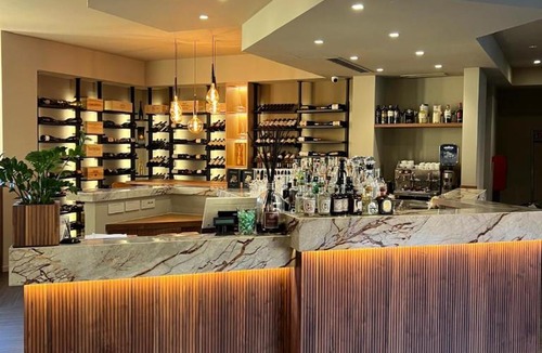 Garlate Hotel | Hotel Nuovo