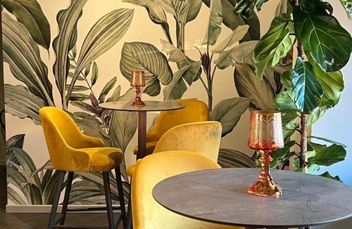 Garlate Hotel | Hotel Nuovo