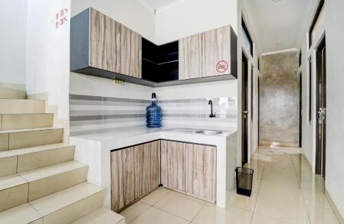 Karawang Hotel | Hotel O Ada Residence
