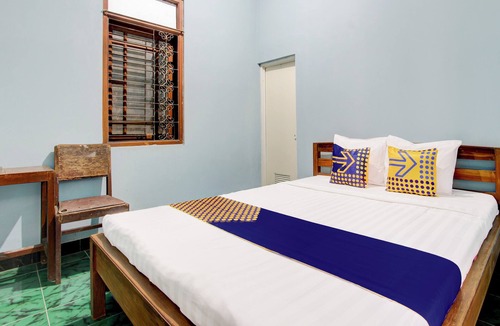 Purwokerto Hotel | Hotel O Agung