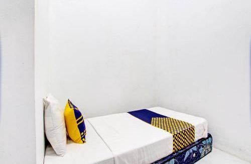 Pati Hotel | Hotel O Agus Kostel SyariahNearWisata Agro Jollong