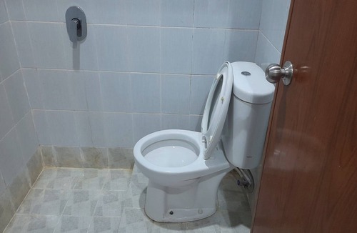 Loa Tebu Hotel | Hotel O Aida Lestari