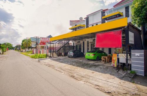 Padang Hotel | Hotel O Al-ghani 2 Syariah