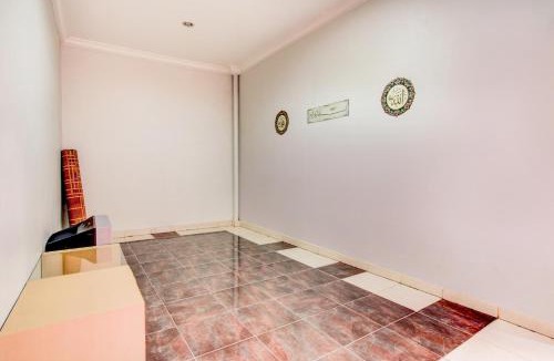 Padang Hotel | Hotel O Al-ghani 2 Syariah