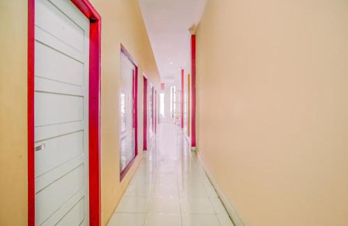 Padang Hotel | Hotel O Al-ghani 2 Syariah