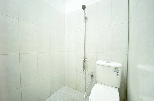 Padang Hotel | Hotel O Al-ghani 2 Syariah