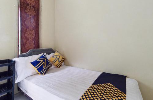 Dawuan Hotel | Hotel O Al Mahira Syariah