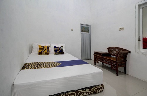 Kediri Hotel | Hotel O Alif House Syariah 2